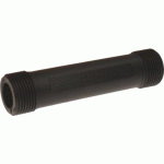 MANCHETTE D'ATTENTE PLASTIQUE LONGUEUR 170 MM ITRON