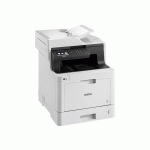 MULTIFONCTION LASER COULEUR BROTHER DCP-L8410CDW