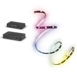 LEDVANCE - SMART+ WIFI KIT SYNCHRO HDMI AVEC FLEX 5M MAGIC COULEUR CHANGEANTE - BLACK
