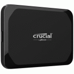 SSD EXTERNE CRUCIAL X9 4TB PORTABLE