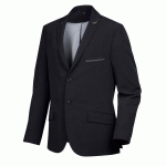 VESTE DE SERVICE TRASS