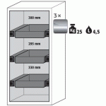 ARMOIRE SCLASSIC90 MAINTIEN-1298X596-DROITE-ACIER-GRIS-3