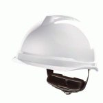 CASQUE DE SÉCURITÉ V-GARD® 520 NON VENTILÉ MSA