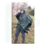 PONCHO PLUIE
