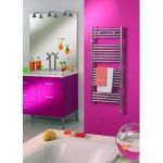 SÈCHE-SERVIETTES ATOLL SPA CHROMÉ ÉLECTRIQUE TSLO ACOVA