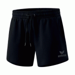 SHORT - ERIMA - ESSENTIAL TEAM NOIR