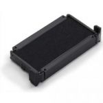TRODAT BOÎTE DE 3 RECHARGES D'ENCRE COMPATIBLE TRODAT 6B/4911 COLORIS NOIR