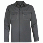 CHEMISE DE TRAVAIL SUXXEED GREENCYCLE PLANET - TAILLE XXL