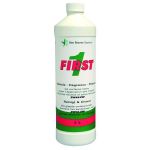 DEGRAISSANT/SURFACES LISSES PVC FIRST1 FL.1L