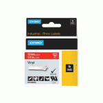 DYMO ÉTIQUETTES EN VINYLE IND