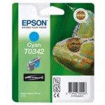 EPSON CARTOUCHE JET D ENCRE CYAN POUR STYLUS PHOTO 2100 REF T034240