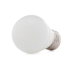 AMPOULE LED E27 3W 210LM 6000ºK 40.000H [IL-3WE27SMD2835-CW]