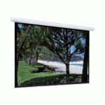 ORAY ECRAN MOTORISÉ HCM4 FILAIRE 150 X 200 CM