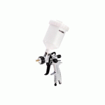 PISTOLET À PEINTURE À AIR COMPRIMÉ - HVLP - FSP 600 METABO