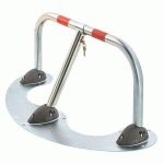 BARRIÈRE DE PARKING SPÉCIAL MACADAM - MOTTEZ