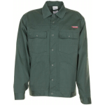 BLOUSON MG 260 VERT MOYEN TAILLE 98 - GRÜN