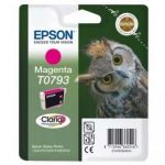 EPSON CARTOUCHE JET D'ENCRE MAGENTA SP1400 T07934010