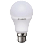 LAMPE LED FORME STANDARD GSL 806LM B22 8 W - BLANC