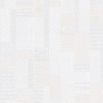 PAPIER PEINT CRÈME, GRIS CLAIR ET BLANC PAPIER PEINT INTISSÉ POUR SALON, COULOIR & PLUS TAPISSERIE MODERNE TEXTURÉE - BRICOFLOR