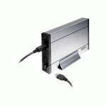 PORT - BOITIER EXTERNE - SATA 3GB/S - USB 3.0