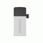 TRANSCEND JETFLASH MOBILE 380 - CLÉ USB - 16 GO