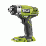 VISSEUSE À CHOCS 18V ONE+™ - 3 VITESSES - SOLO - R18ID3-0 RYOBI