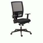 CHAISE DE BUREAU BRUNEAU ACTIV