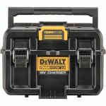 COFFRET CHARGEUR TOUGHSYSTEM - DEWALT