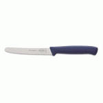 COUTEAU UNIVERSEL DICK PRODYNAMIC, DENTURE 11 CM, BLEU