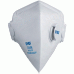 MASQUE SILV-AIR CLASSIC 3110 FFP1 - UVEX
