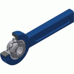 PALIER AUTO ALIGNEUR -UKSP210H - SNR