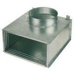 PLENUM PL 2X1500