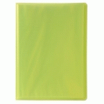 SET 12 PROTÈGE-DOCUMENTS PP LINICOLOR® 60 VUES A4 ASSORTIES - EXACOMPTA