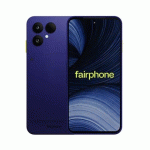 SMARTPHONE FAIRPHONE 6+ 6,31'' 5G DOUBLE SIM 256 GO BLEU COBALT