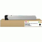 TONER REMANUFACTURÉ SAMSUNG CLT- 806 S - NOIR