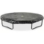 HOUSSE DE PROTECTION POUR TRAMPOLINE EXIT Ø305CM - NOIR