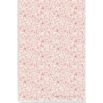 LUTECE - PAPIER PEINT MINI PRINTS - LTC-G56666 - LES BEIGES|LES ROSES