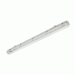 RÉGLETTE ÉTANCHE LED - À ÉQUIPER - LEDINAIRE - WT050C - 1275MM - 2 TUBE PHILIPS