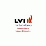 THERMOSTAT YALI G PLINTHE - 4205804