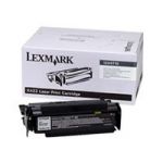 CARTOUCHE LASER LEXMARK NOIRE 12A4710 POUR X422