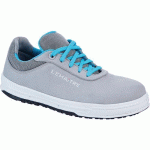 CHAUSSURE DE SÉCURITÉ FIJI S3 BAS GRIS P48 - LEMAITRE
