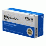 EPSON - CYAN - ORIGINAL - CARTOUCHE D'ENCRE