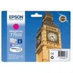 EPSON TONER MAGENTA L C13T703340-C13T703340