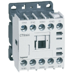 RELAIS CONTROLE 3NO1NC 230VAC LEGRAND 416816