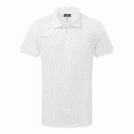 LOT DE 2 - PORTWEST DX410 POLO DX4 TOUT BLANC - TAILLE XL