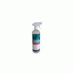 NETTOYANT DÉSINFECTANT VIRUCIDE ET BACTÉRICIDE 750 ML - SANEOLE - SADPE07V