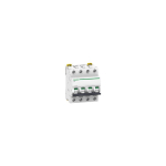 SCHNEIDER ELECTRIC - ACTI9, IC60H DISJONCTEUR 4P 16A COURBE C - A9F84416