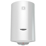 ARISTON GROUP - ARISTON ELECTRICAL ACCUMULATION WATER HEATER PRO1 R 50 V/3 EU VERTICAL 50 LT - CODE 3201917 50 LITRES - NEW