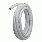 CONDUIT PEHD SEMI-RIGIDE - LONGUEUR 50 M - DIAMÈTRE 90 MM VORTICE