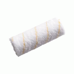 MANCHON ANTI-GOUTTE MURS ET PLAFONDS POLYESTER TISSÉ 12 MM - 180 MM L